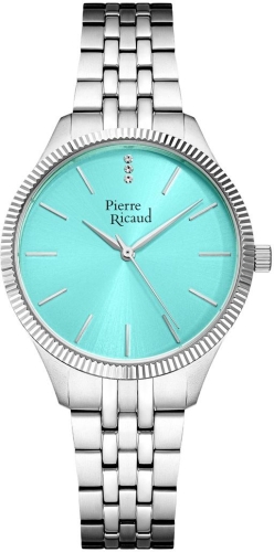 Zegarek Pierre Ricaud  P23010.511TQ