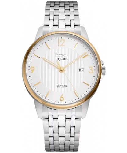 Zegarek Pierre Ricaud  P60021.2153Q