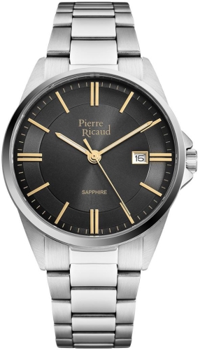 Zegarek Pierre Ricaud  P60022.5116Q