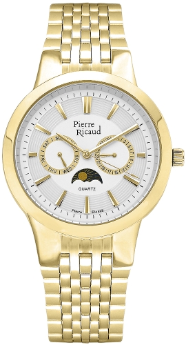 Zegarek Pierre Ricaud  P91016.1113QF