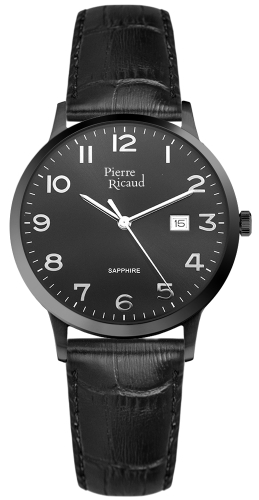 Zegarek Pierre Ricaud  PP91022.B224Q