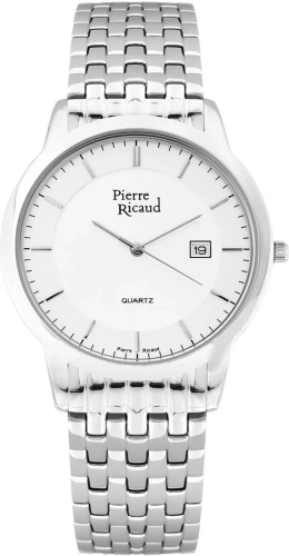 Zegarek Pierre Ricaud  P91059.5113Q