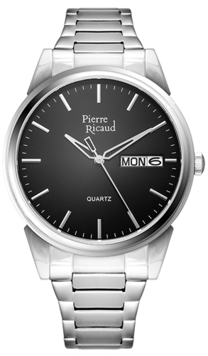 Zegarek Pierre Ricaud  P91067.5114QF