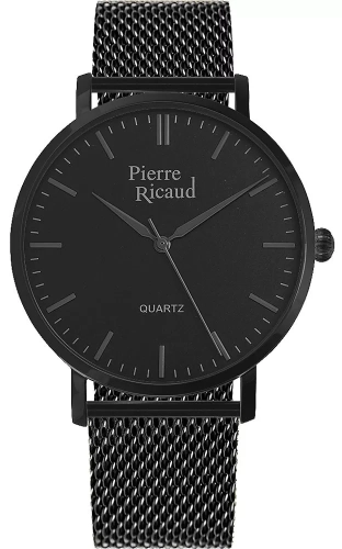 Zegarek Pierre Ricaud  P91082.B114Q
