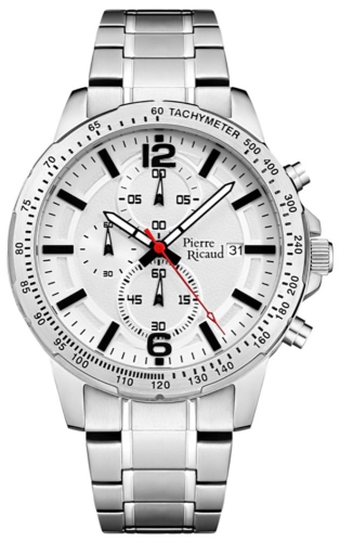 Zegarek Pierre Ricaud  P91104.5153CH