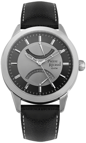 Zegarek Pierre Ricaud  P97011.5217Q