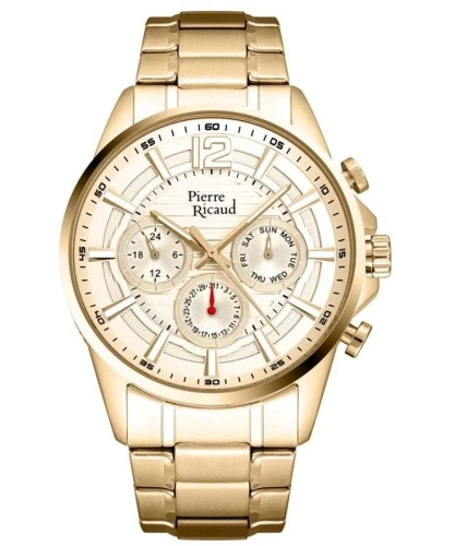 Zegarek Pierre Ricaud  P97040.1151QF