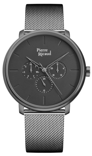 Zegarek Pierre Ricaud  P97169.S116QF