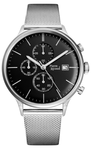 Zegarek Pierre Ricaud  P97206.5114CH