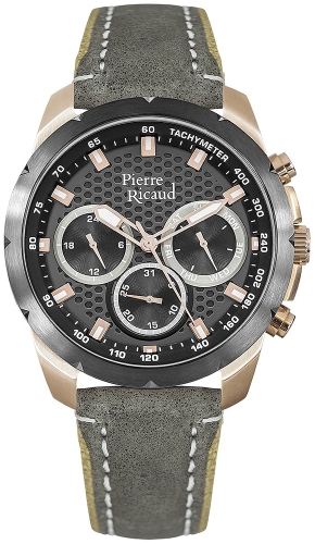Zegarek Pierre Ricaud  P97210.R216QF