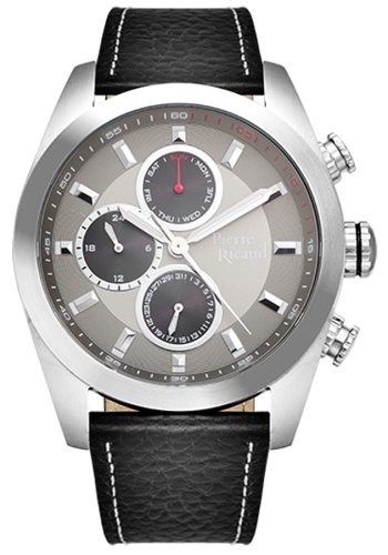 Zegarek Pierre Ricaud  P97223.5217QF