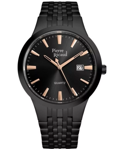 Zegarek Pierre Ricaud P97226.B1R4Q