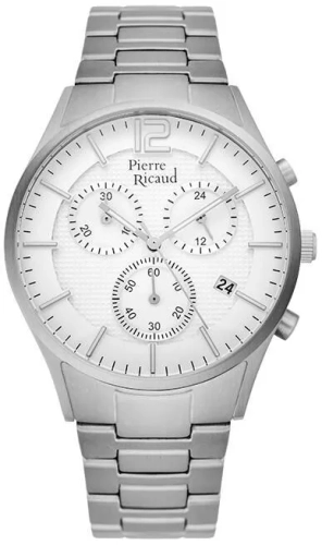 Zegarek Pierre Ricaud  P97252.4153QF