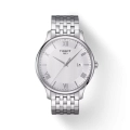 Zegarek Tissot Tradition  42 mm T063.610.11.038.00