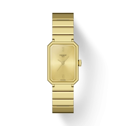 Zegarek Tissot SRV  T160.110.33.023.00