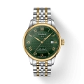 Zegarek Tissot Le Locle 39.3 mm T006.407.22.093.00