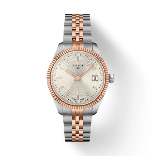 Zegarek Tissot Ballade 34 mm T156.210.22.031.01