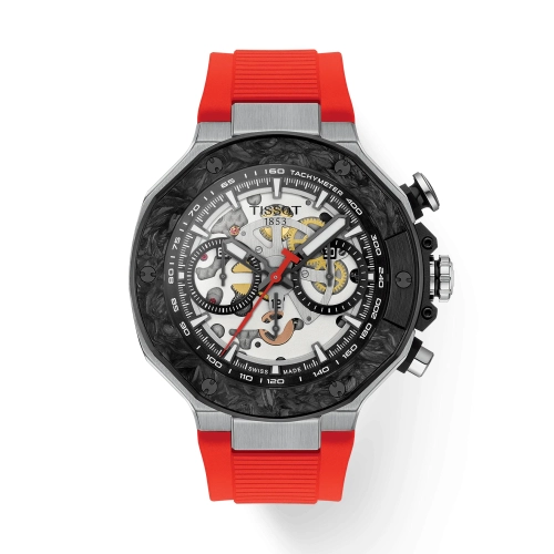 Zegarek Tissot T-Race MotoGP T141.462.27.051.00