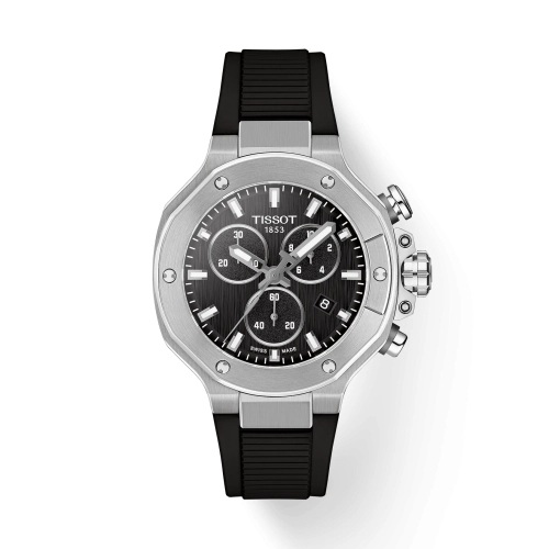 Zegarek Tissot T-Race 38 mm T141.817.17.051.00