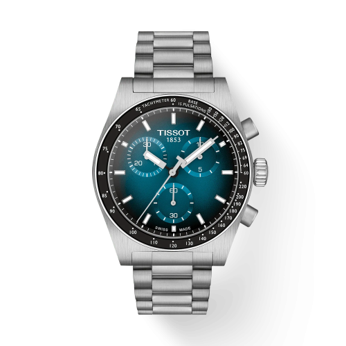 Zegarek Tissot PR516 40 mm T149.417.11.041.01