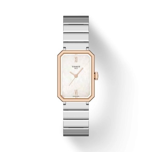 Zegarek Tissot SRV  30 mm T160.110.21.113.00