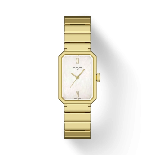 Zegarek Tissot SRV  30 mm T160.110.33.113.00