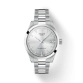Zegarek Tissot Gentleman 38 mm T165.807.11.031.00