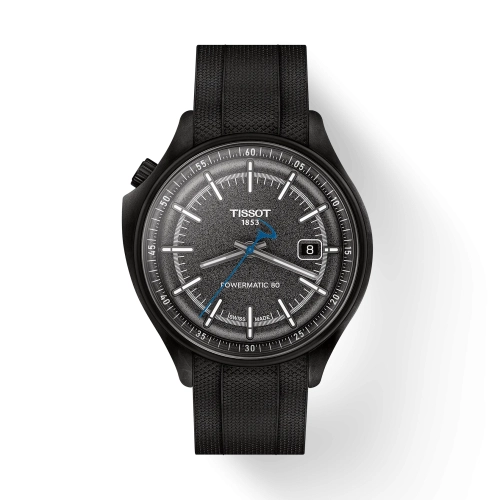 Zegarek Tissot Pinarello 43 mm T162.408.97.061.00