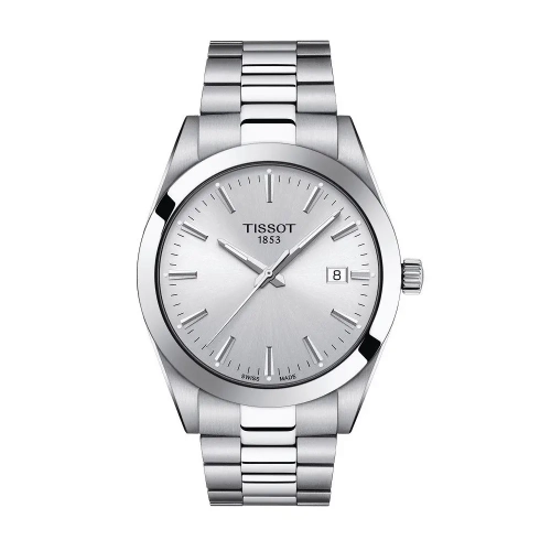 Zegarek Tissot Gentleman T127.410.11.031.00