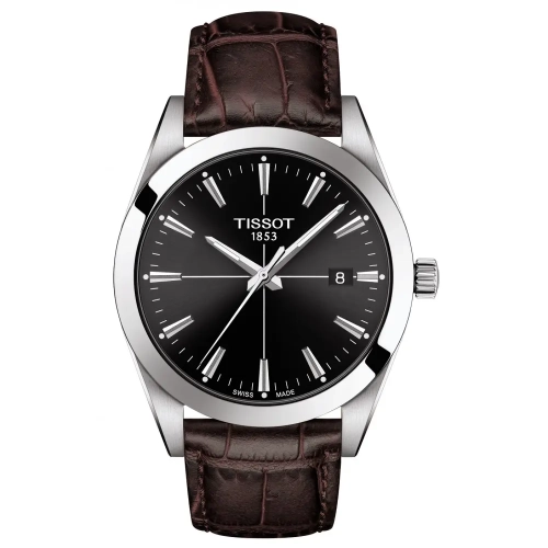 Zegarek Tissot Gentleman T127.410.16.051.01