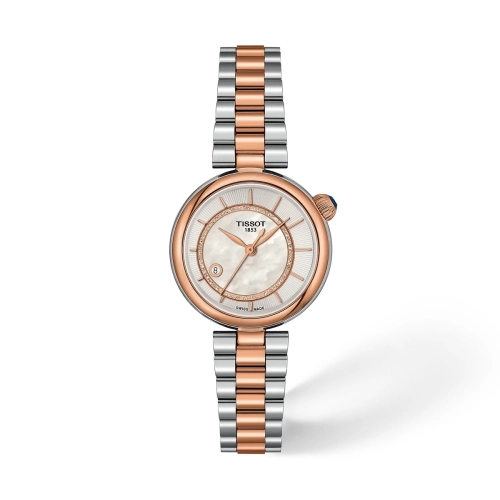 Zegarek Tissot Desir  28 mm T152.207.22.111.00