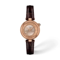 Zegarek Tissot Desir 28 mm T152.207.36.521.0