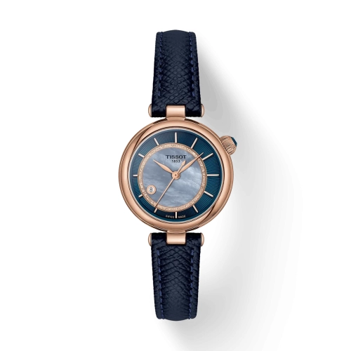 Zegarek Tissot Desir 28 mm  T152.207.36.131.00