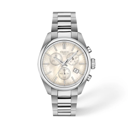 Zegarek Tissot PR 100  36 mm T150.217.11.111.00