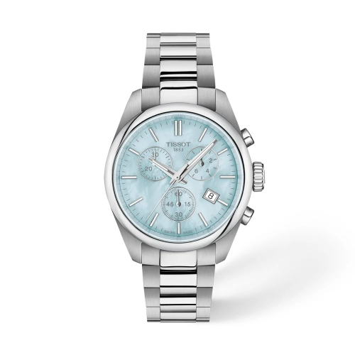 Zegarek Tissot PR 100 36 mm T150.217.11.131.00