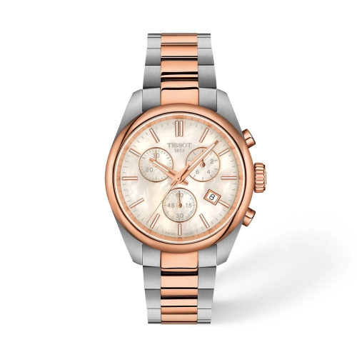 Zegarek Tissot PR 100 36 mm T150.217.22.111.00