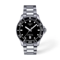 Zegarek Tissot Seastar 1000 40 mm T120.410.11.051.00