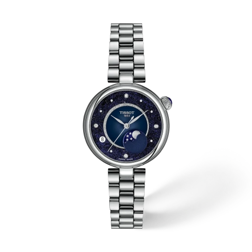Zegarek Tissot Desir 29,6 mm T152.223.11.496.00