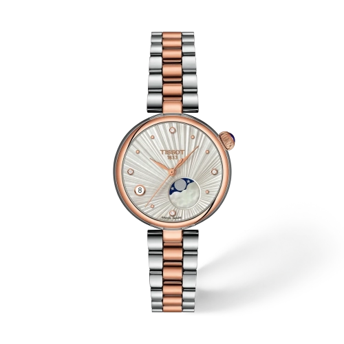 Zegarek Tissot Desir 29,6 mm T152.223.22.036.00