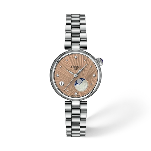 Zegarek Tissot Desir 29,6 mm T152.223.11.546.00