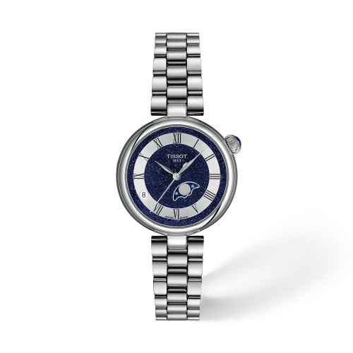 Zegarek Tissot Desir 29,6 mm T152.223.11.493.00