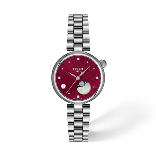 Zegarek Tissot Desir 29,6 mm T152.223.11.426.00