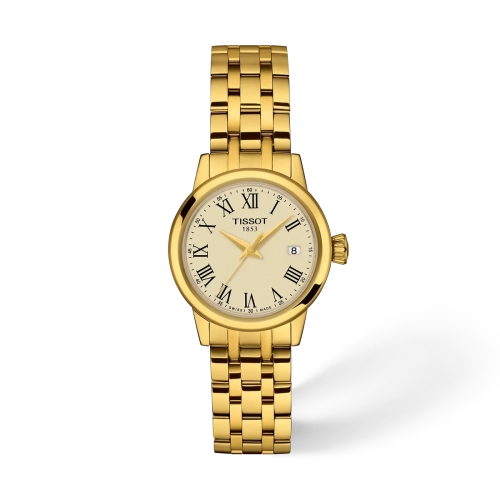 Zegarek Tissot Classic Dream 28 mm T129.210.33.263.00
