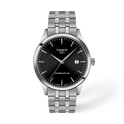 Zegarek Tissot Classic Dream 40 mm T158.407.11.051.00