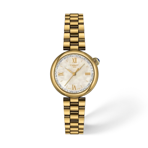 Zegarek Tissot Desir 28 mm  T152.010.33.118.00