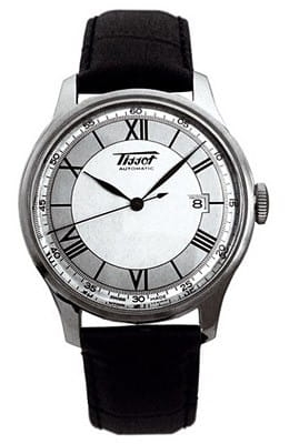 Zegarek Tissot Heritage Sovereign T66.1.723.33
