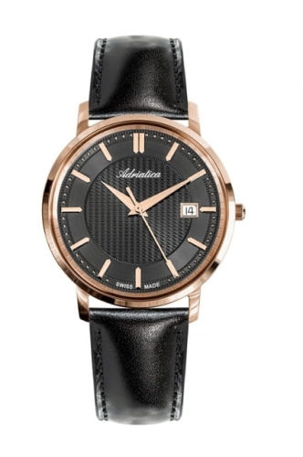 Zegarek Adriatica męski  A1277.9214Q