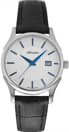 Zegarek Adriatica damski A3146.52B3Q