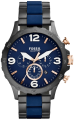 Zegarek Fossil JR1494