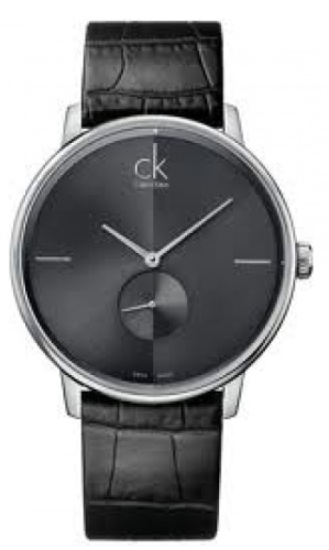 Zegarek Calvin Klein K2Y211C3